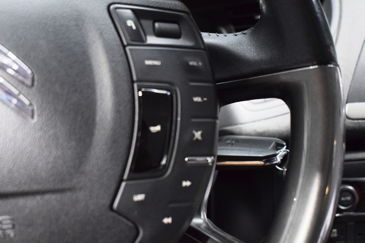 Foto Citroën C5 22