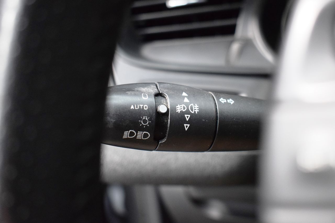 Foto Citroën C5 23