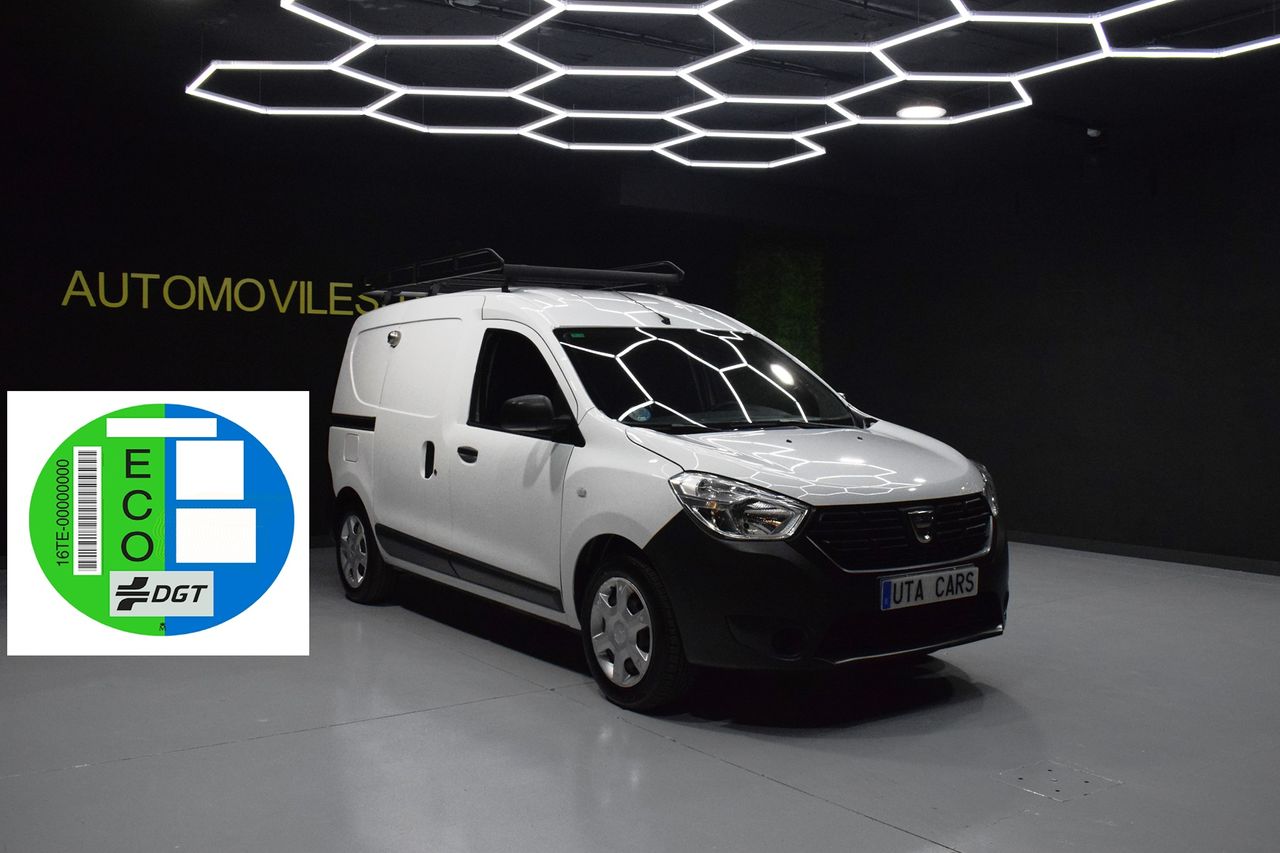 Foto Dacia Dokker 1