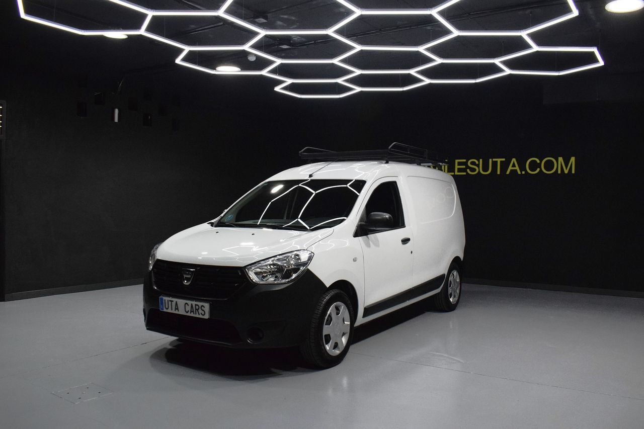 Foto Dacia Dokker 3