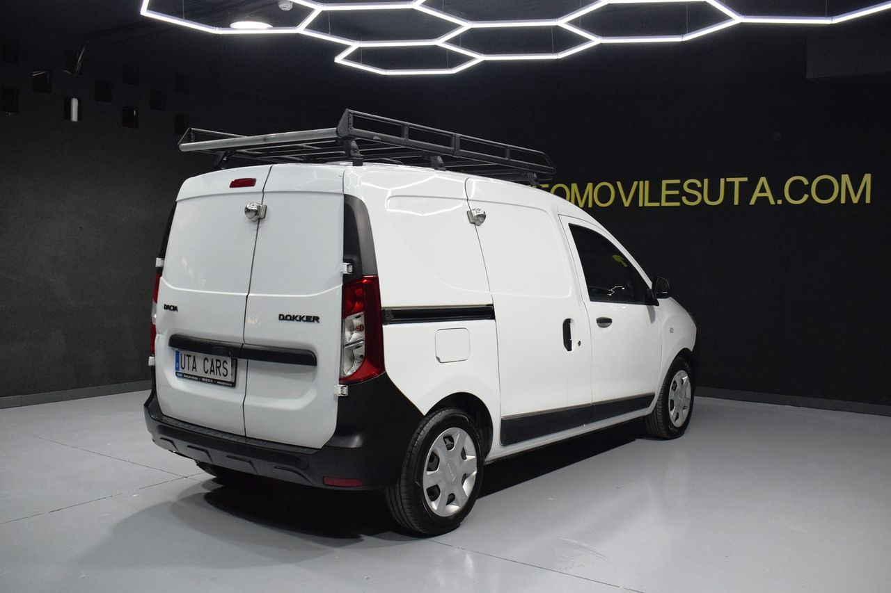 Foto Dacia Dokker 6