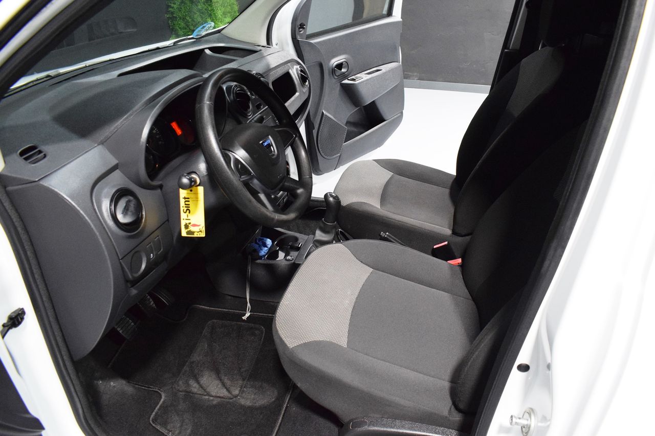 Foto Dacia Dokker 7