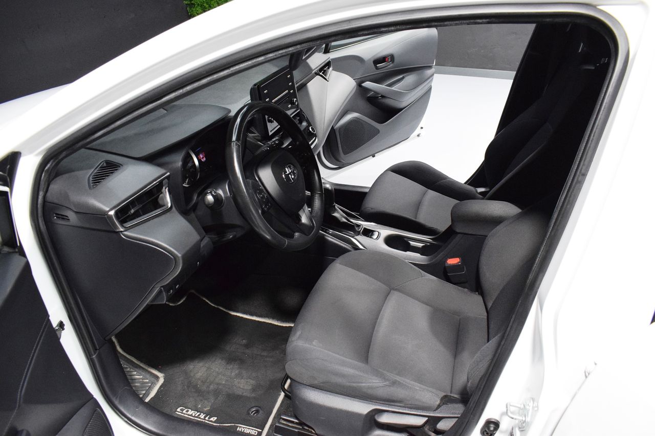 Foto Toyota Corolla 7