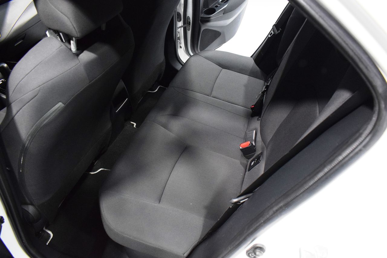 Foto Toyota Corolla 10