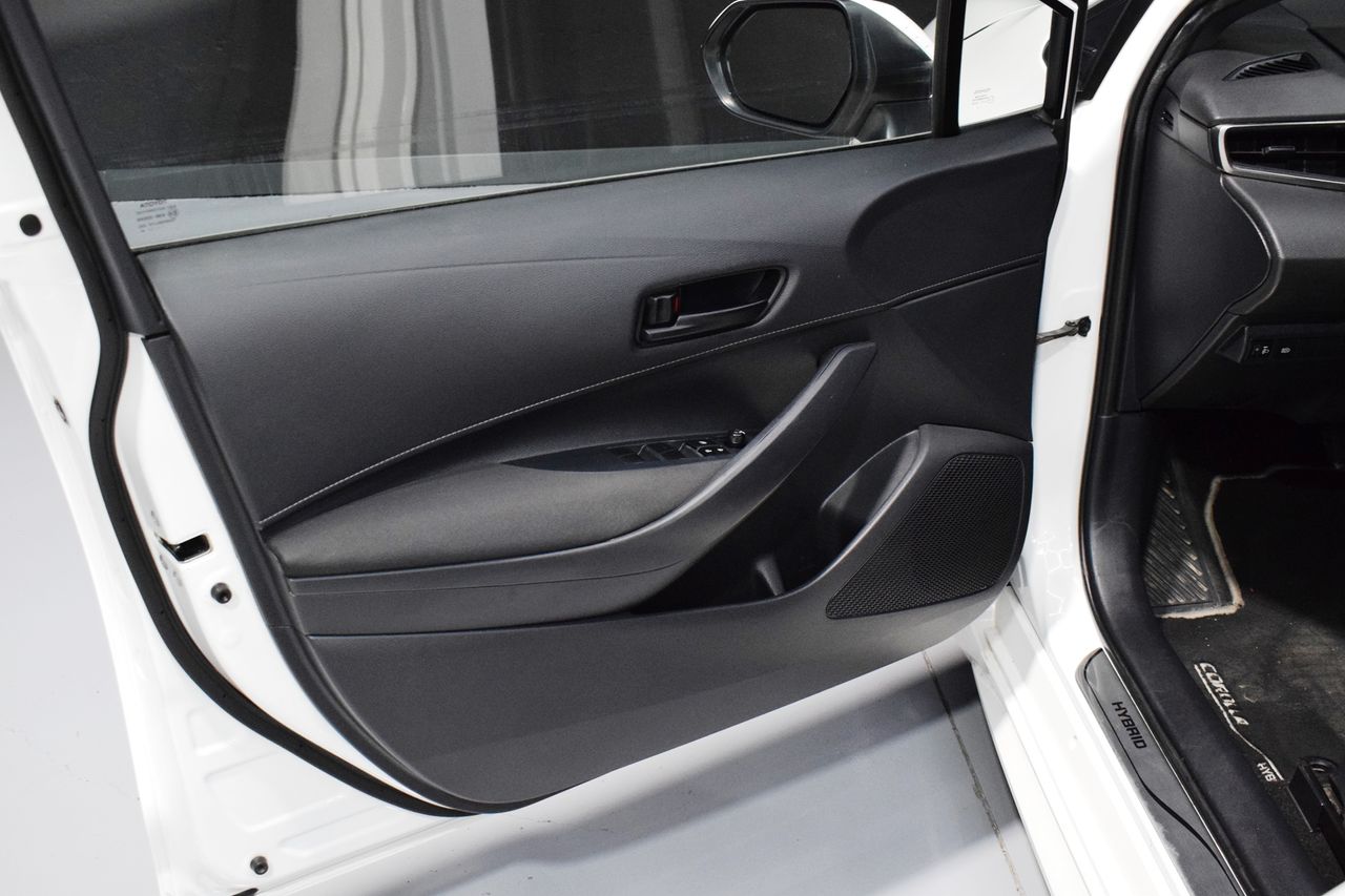 Foto Toyota Corolla 11