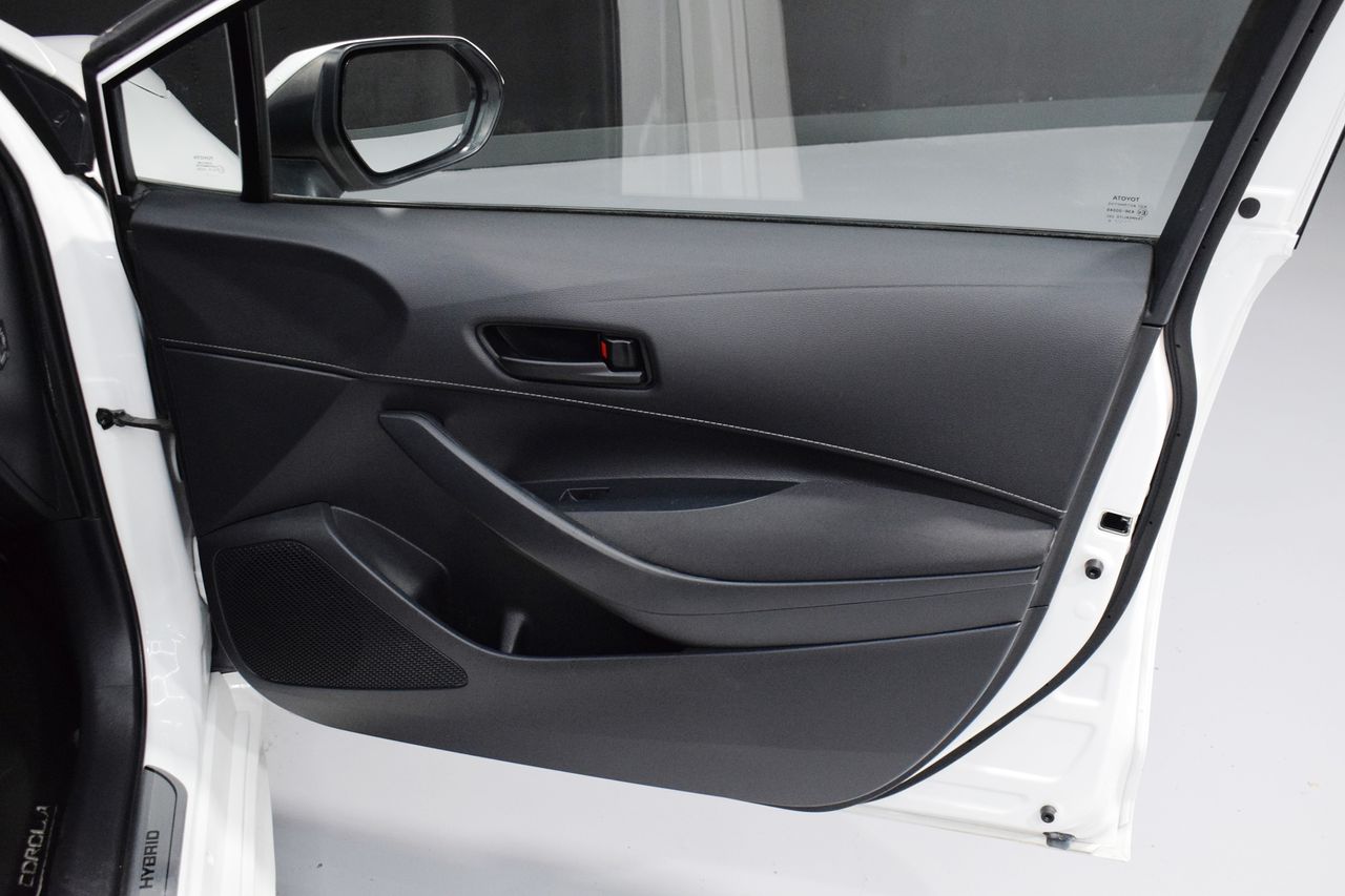 Foto Toyota Corolla 14