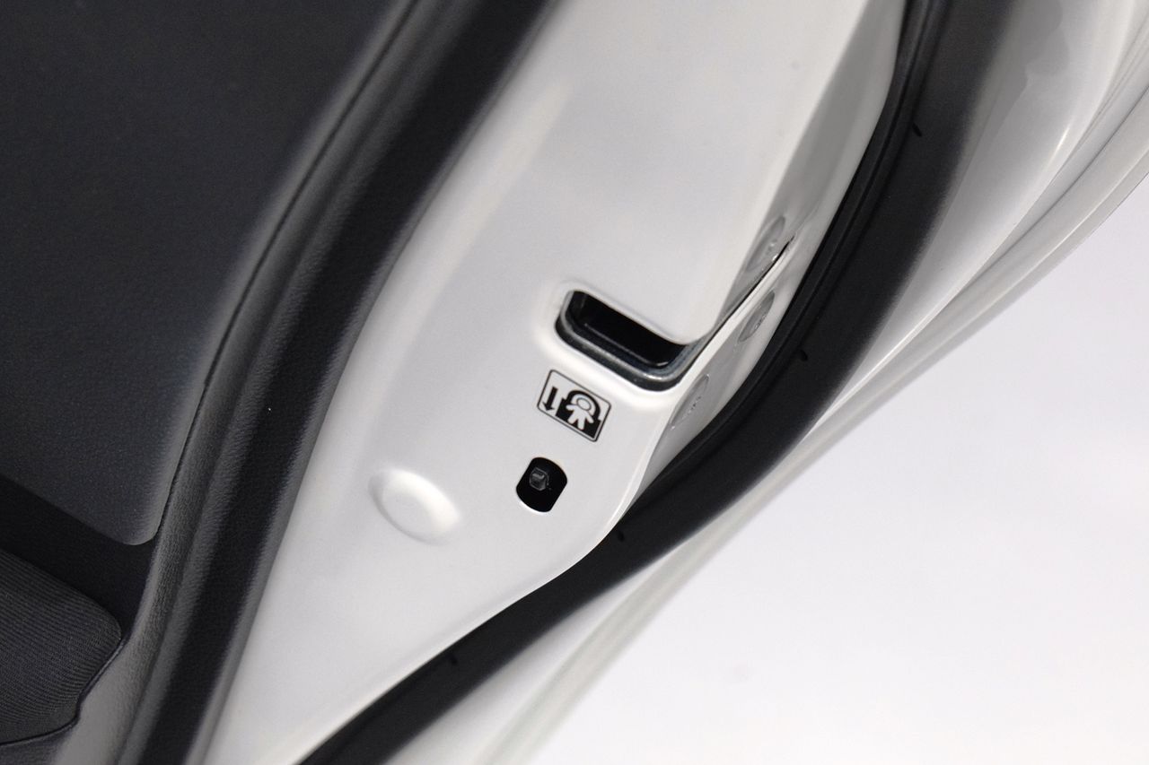 Foto Toyota Corolla 15