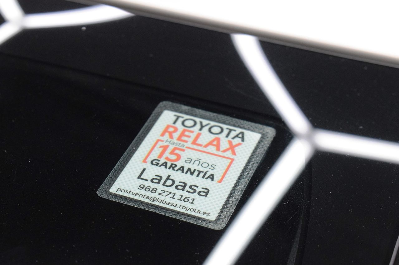 Foto Toyota Corolla 17