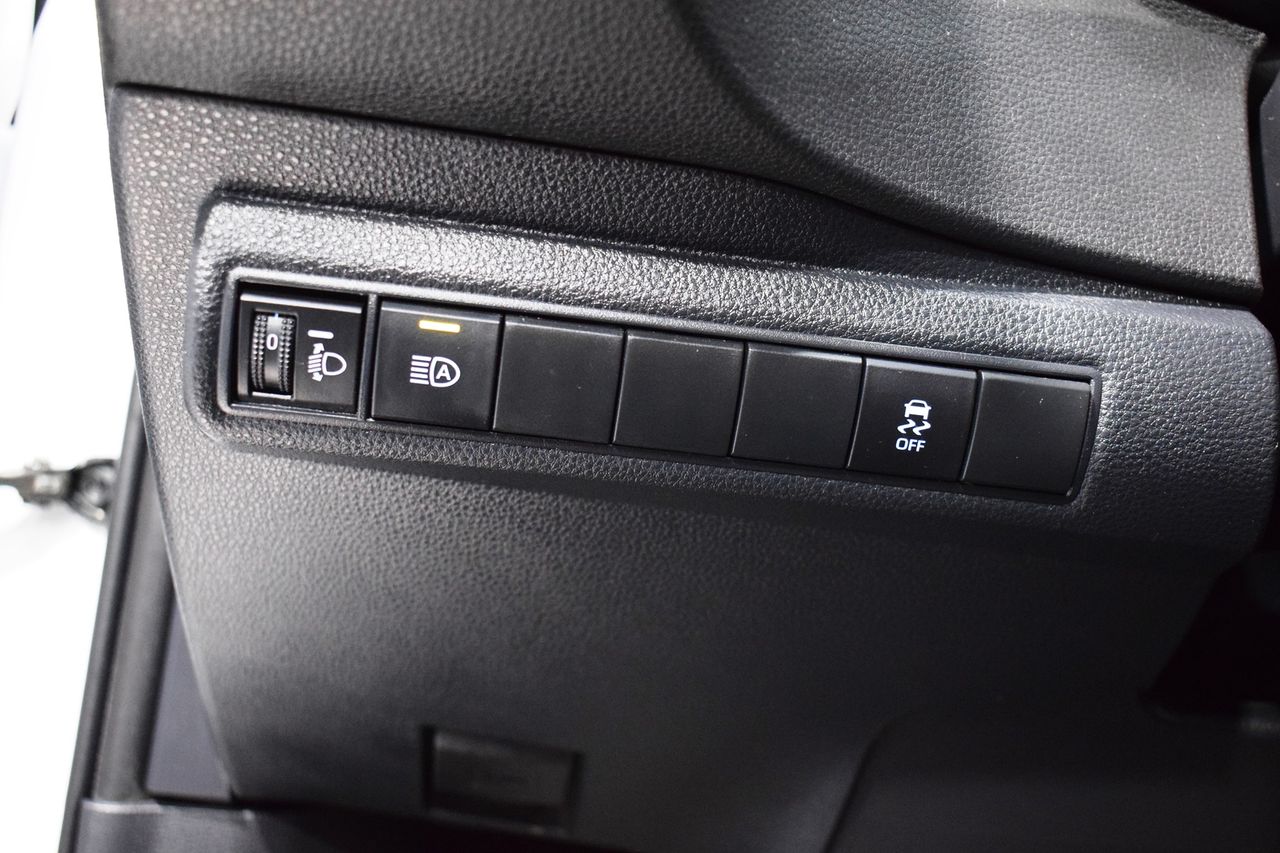 Foto Toyota Corolla 19