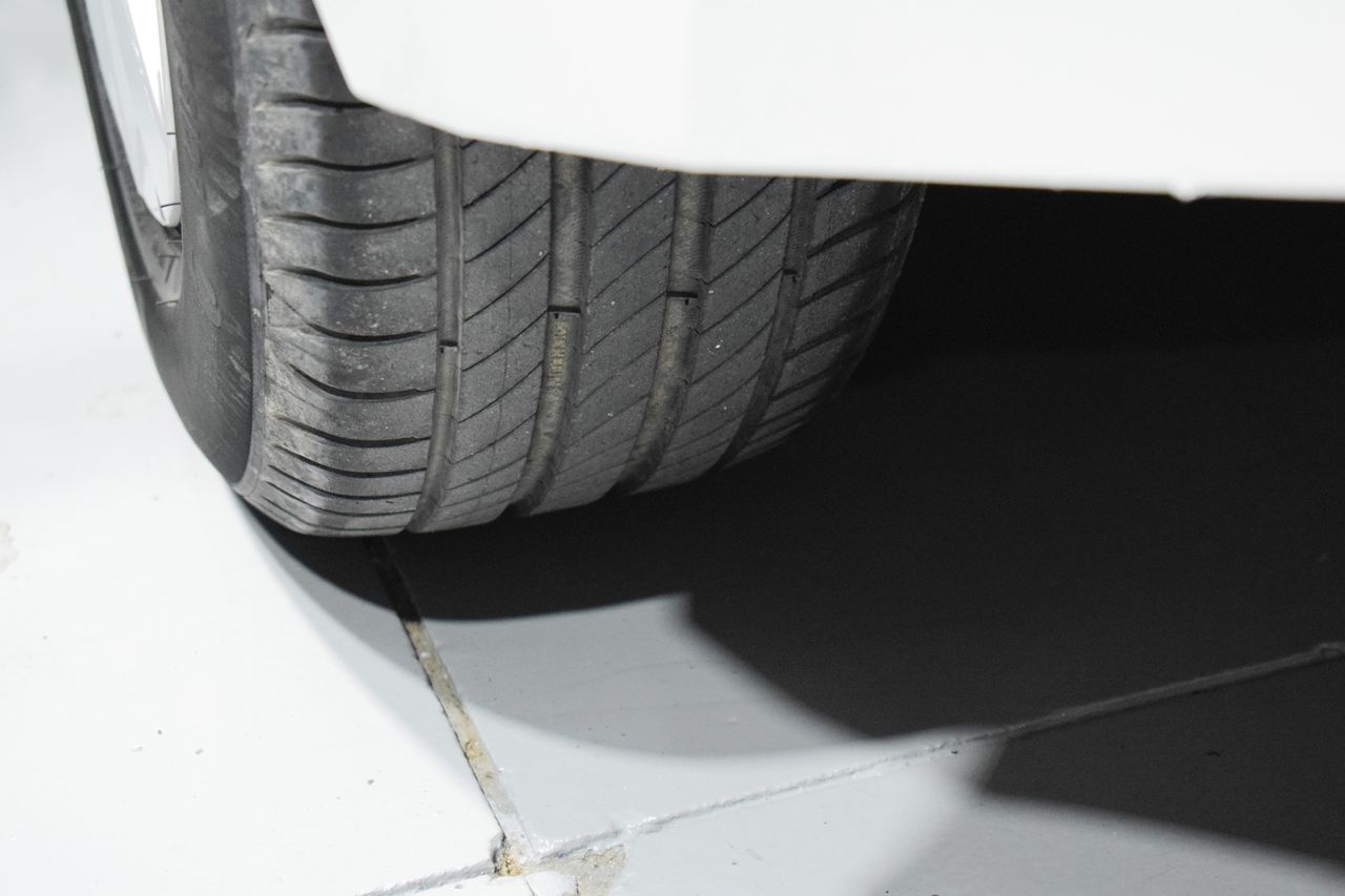 Foto Toyota Corolla 28