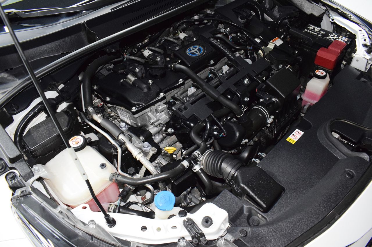 Foto Toyota Corolla 29