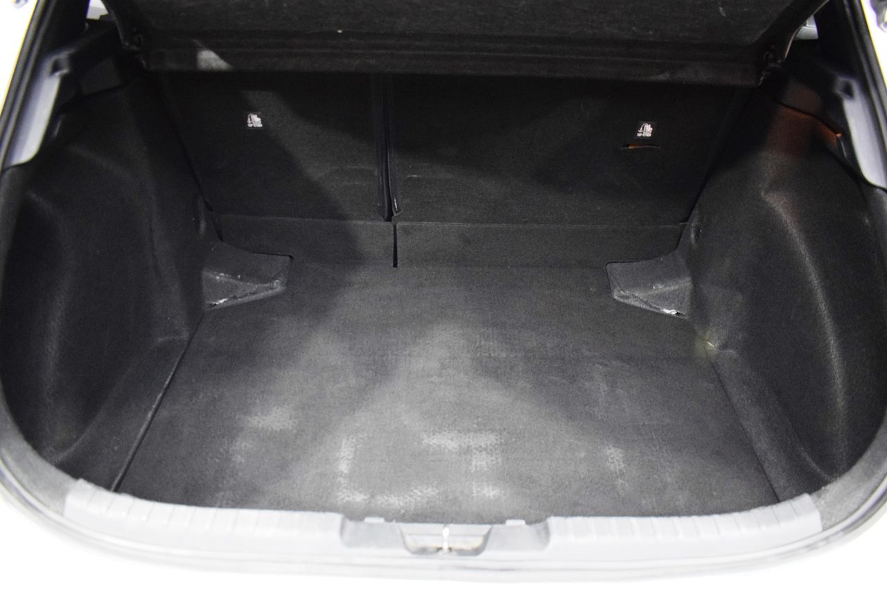 Foto Toyota Corolla 32