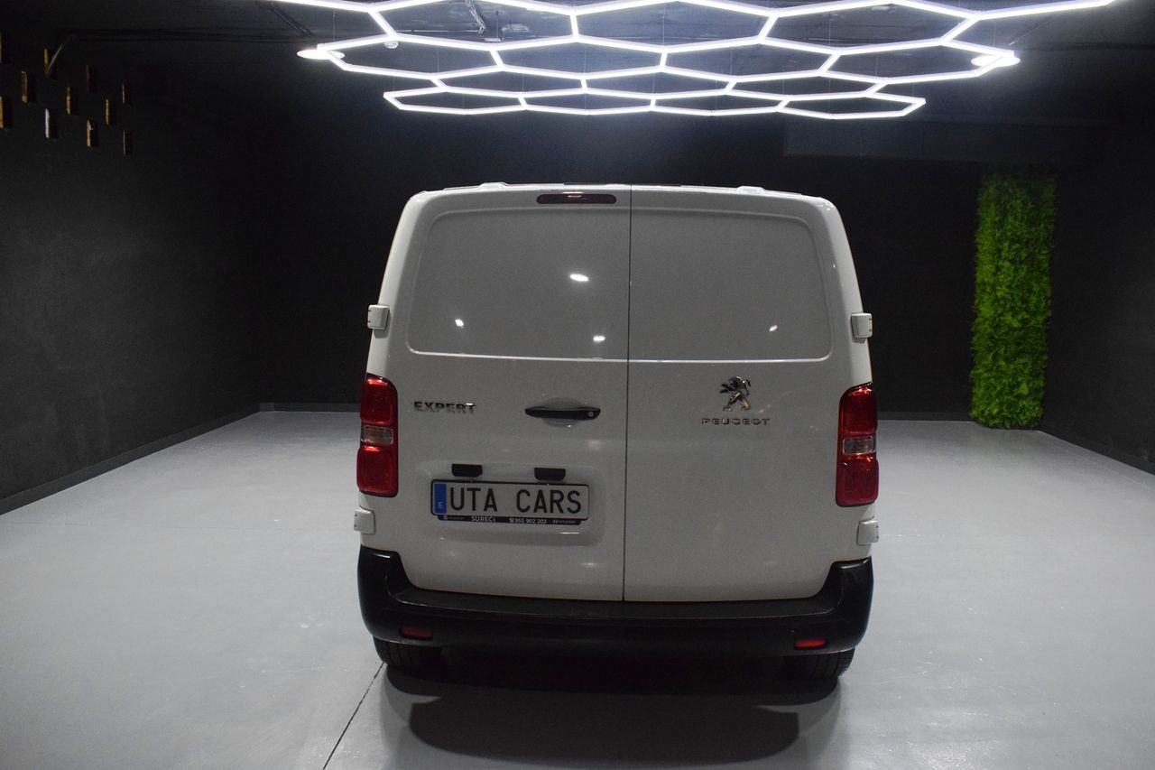 Foto Peugeot Expert 5