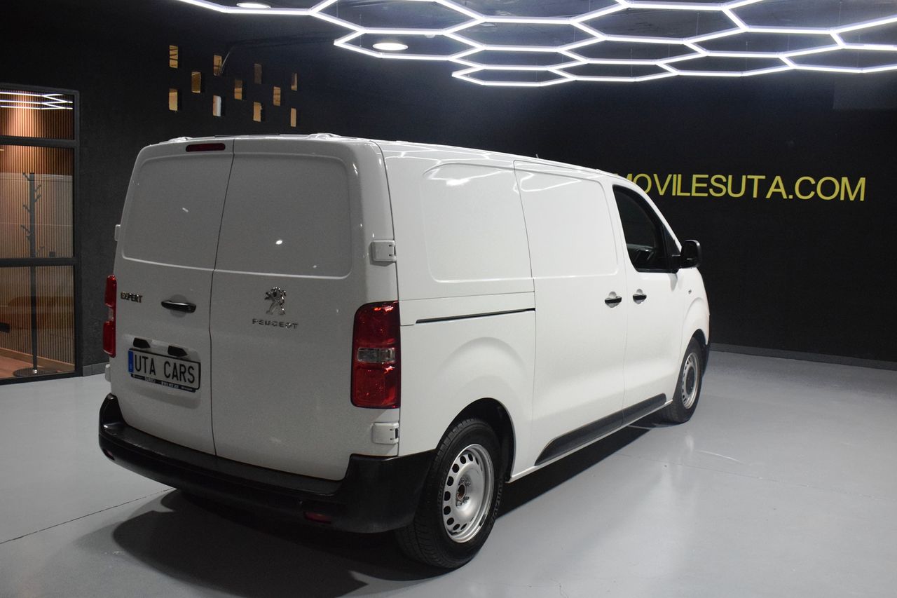 Foto Peugeot Expert 6
