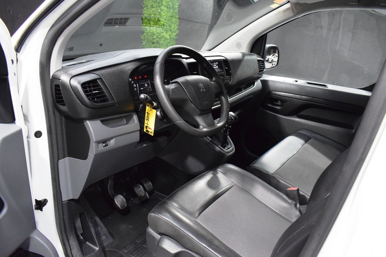 Foto Peugeot Expert 7