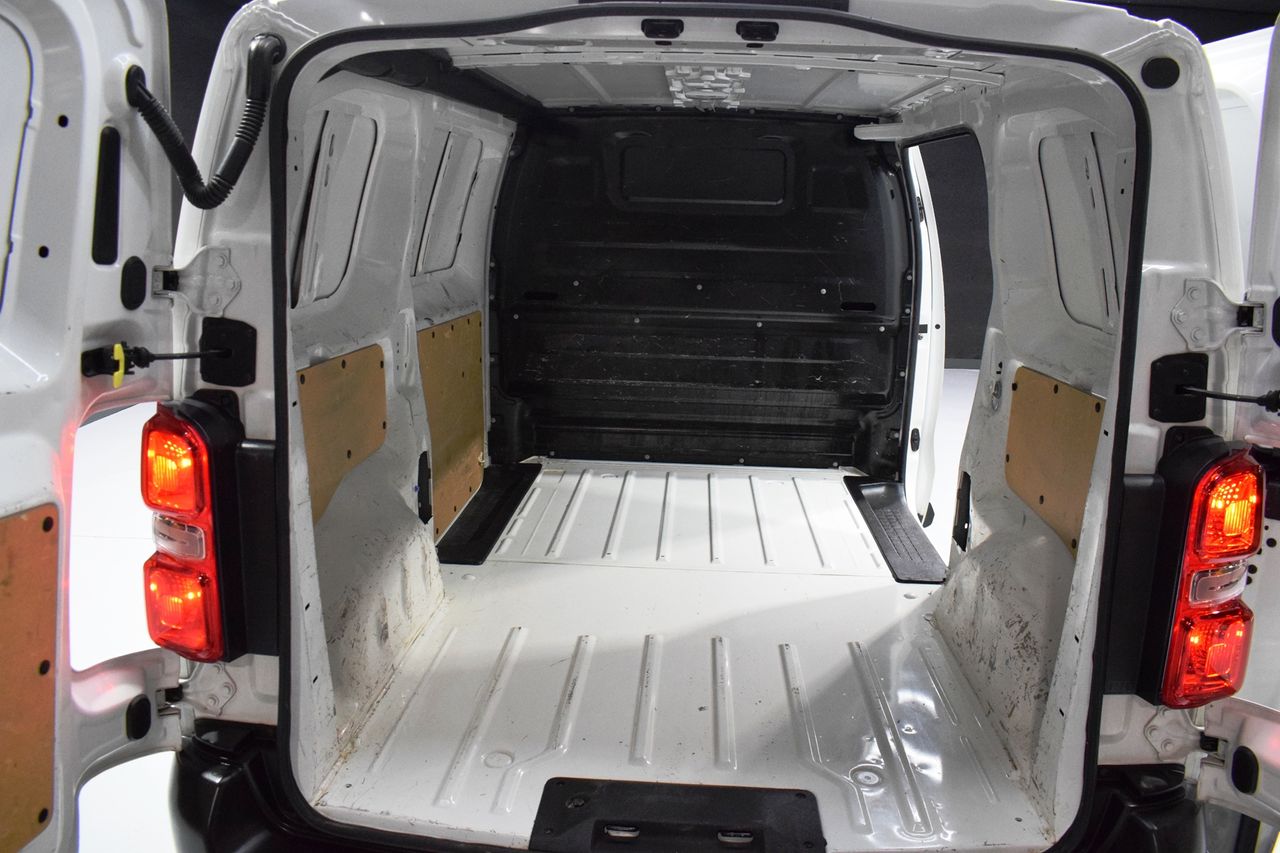 Foto Peugeot Expert 8