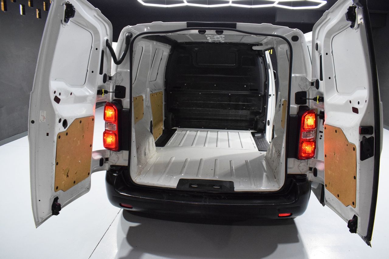 Foto Peugeot Expert 9