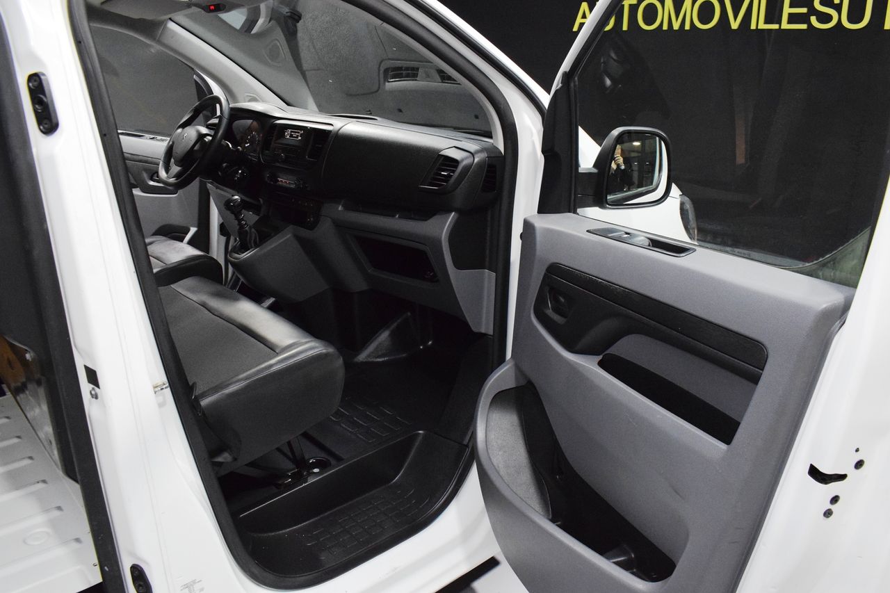 Foto Peugeot Expert 11