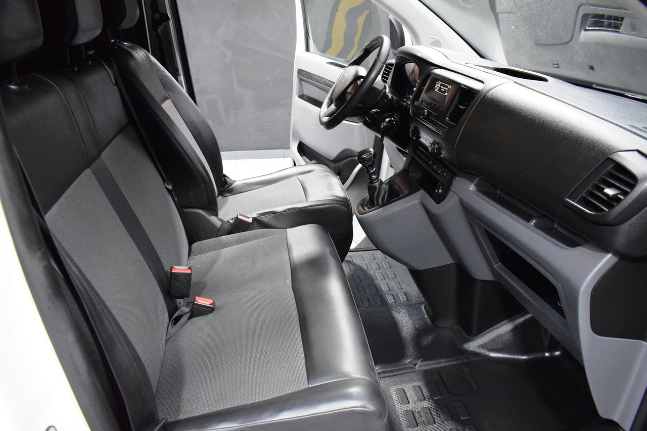 Foto Peugeot Expert 12