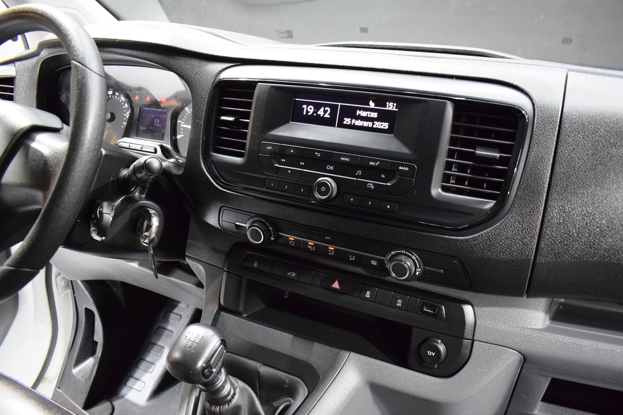 Foto Peugeot Expert 13