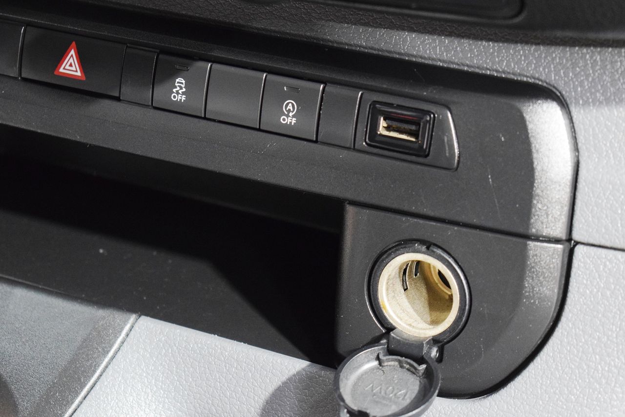 Foto Peugeot Expert 17