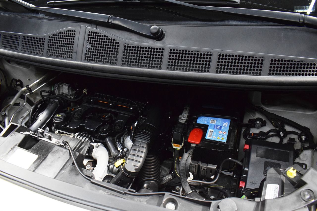 Foto Peugeot Expert 18