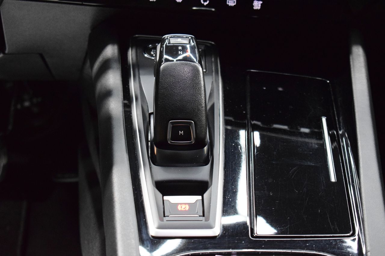 Foto Peugeot 508 11