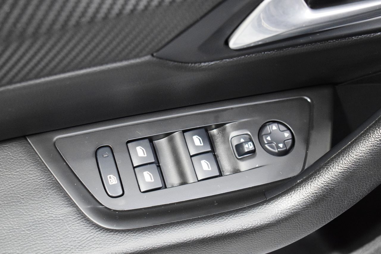 Foto Peugeot 508 12