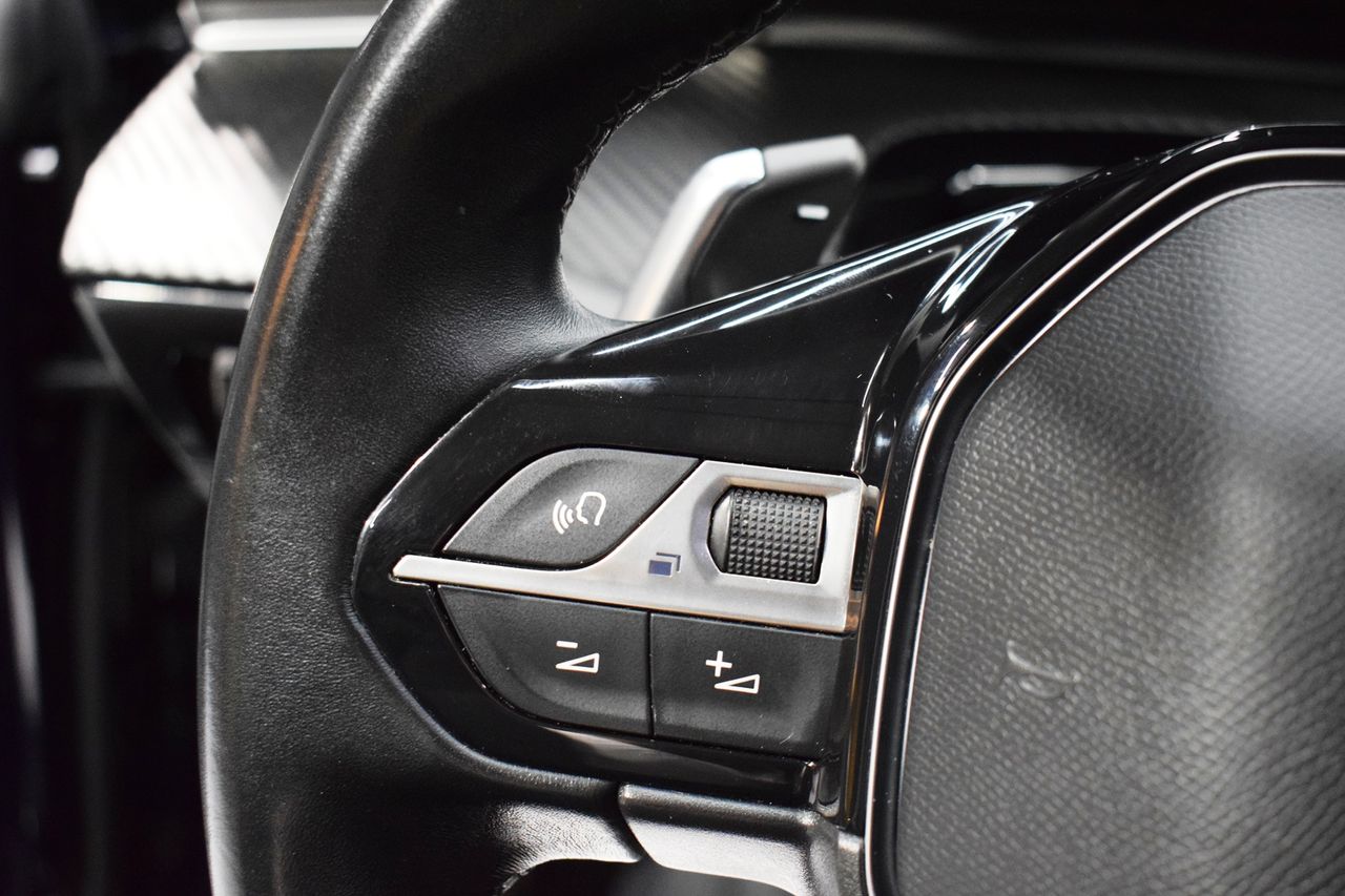 Foto Peugeot 508 14