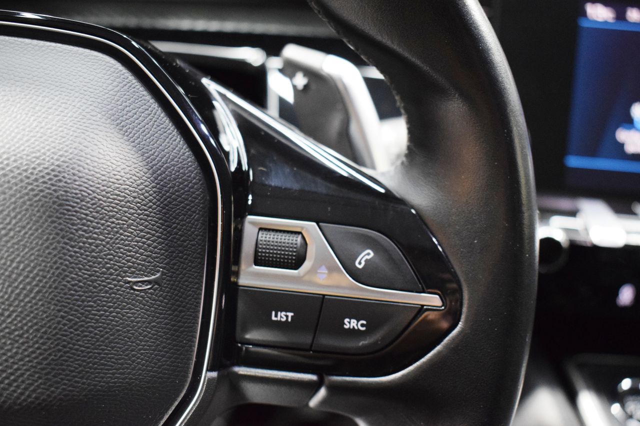 Foto Peugeot 508 15