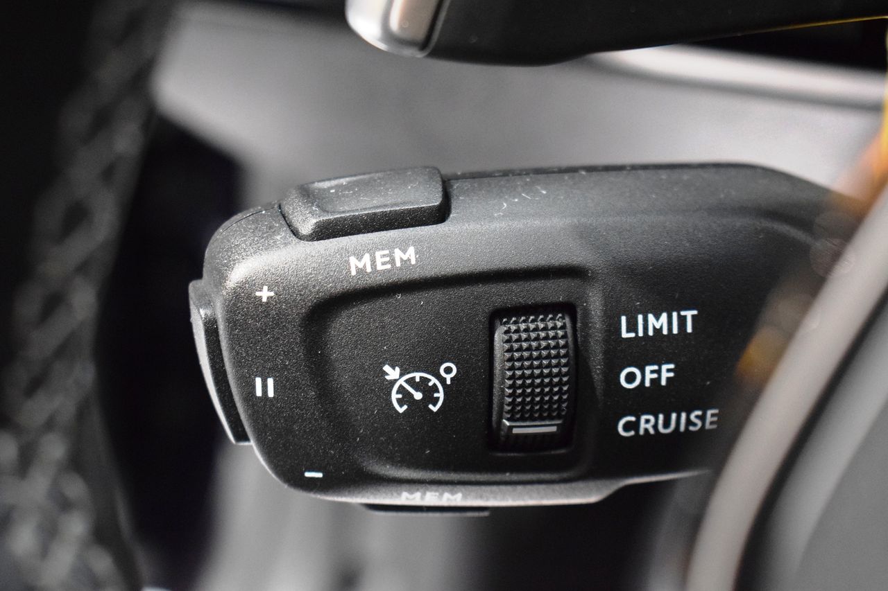 Foto Peugeot 508 16