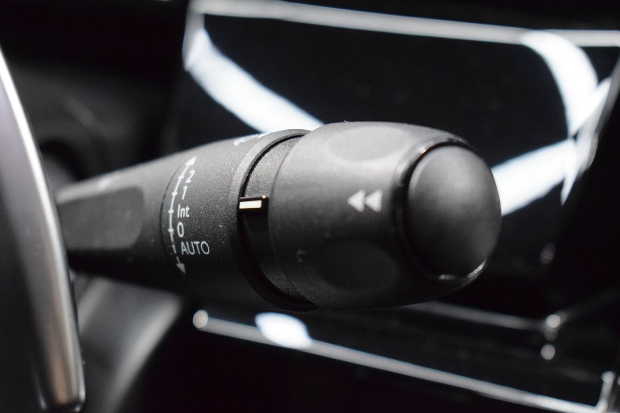 Foto Peugeot 508 18
