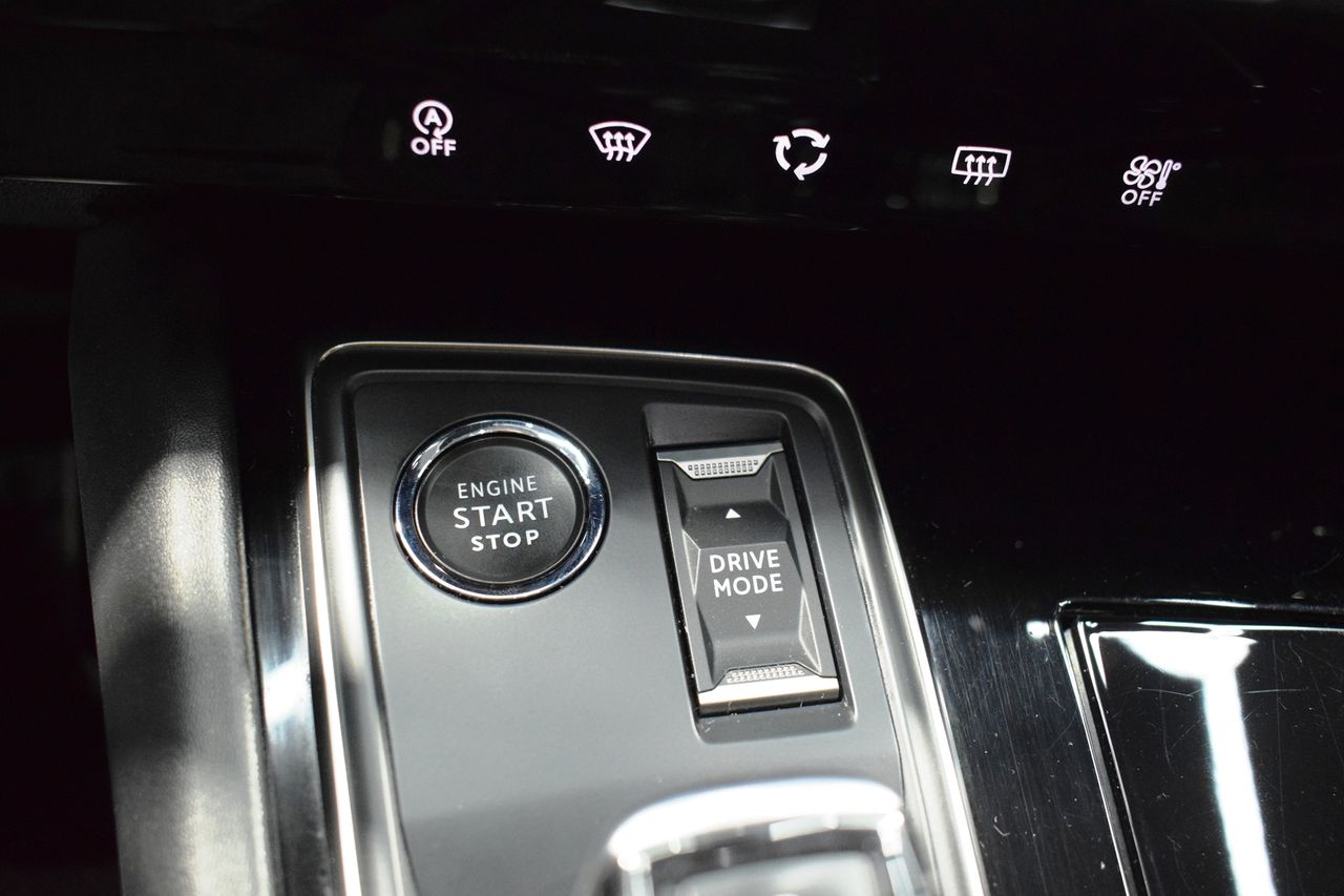Foto Peugeot 508 20