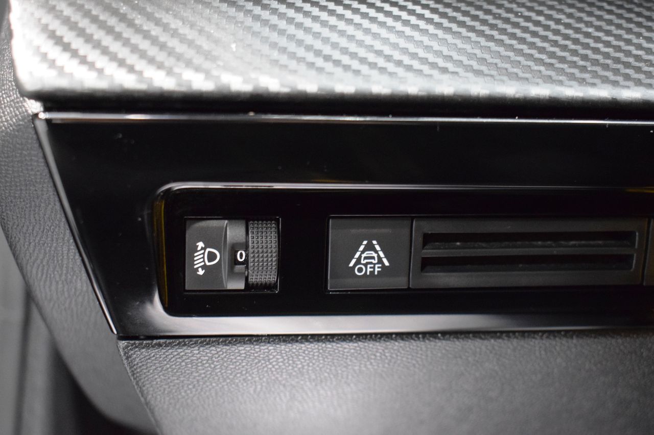 Foto Peugeot 508 21
