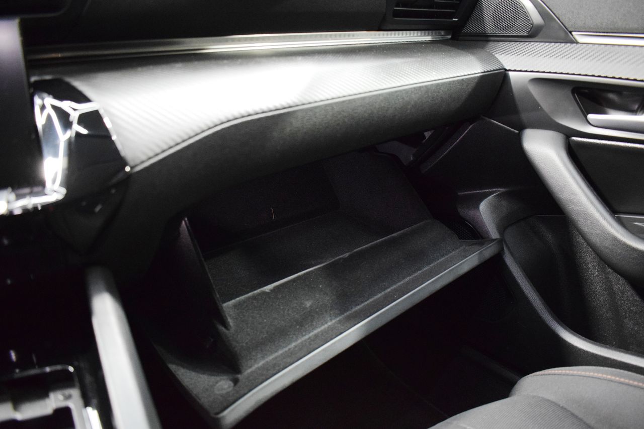 Foto Peugeot 508 29