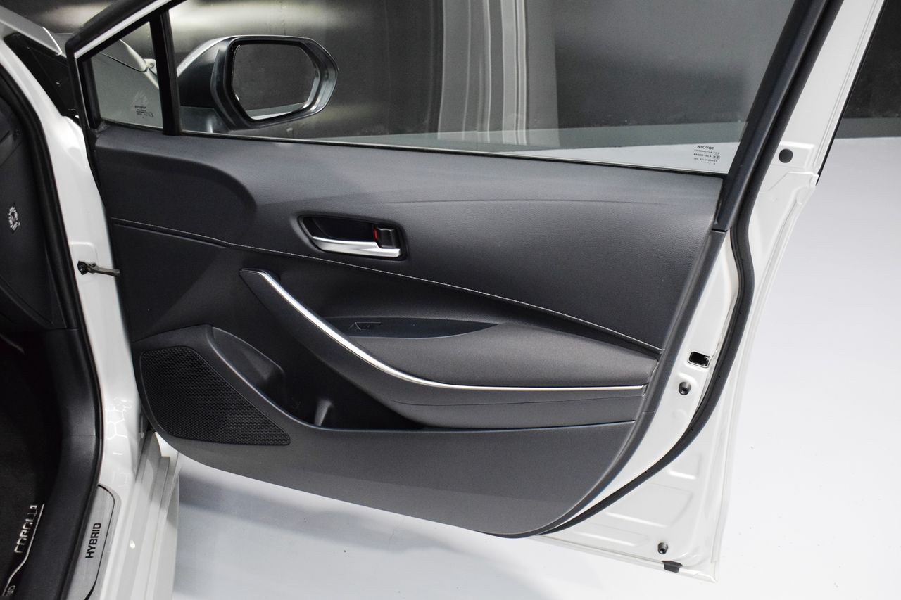 Foto Toyota Corolla 13