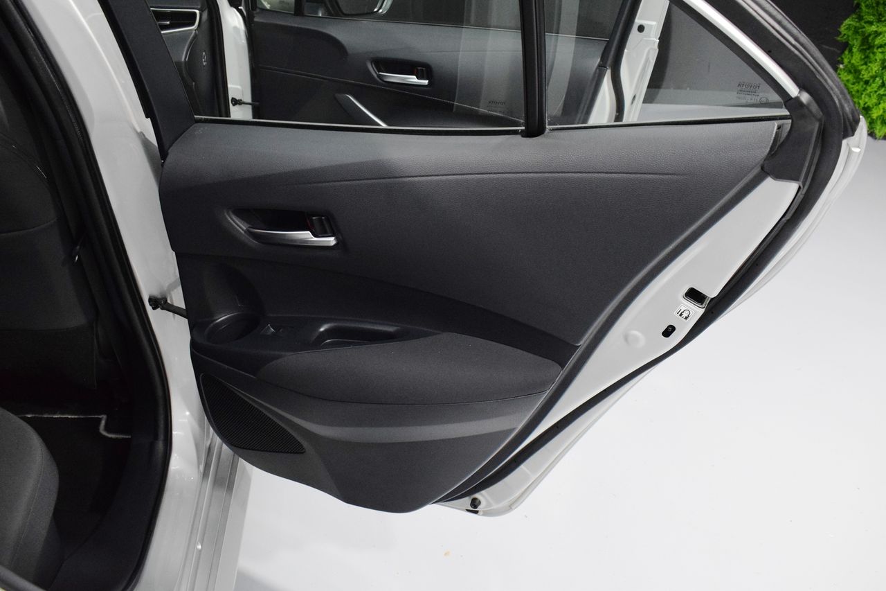 Foto Toyota Corolla 14