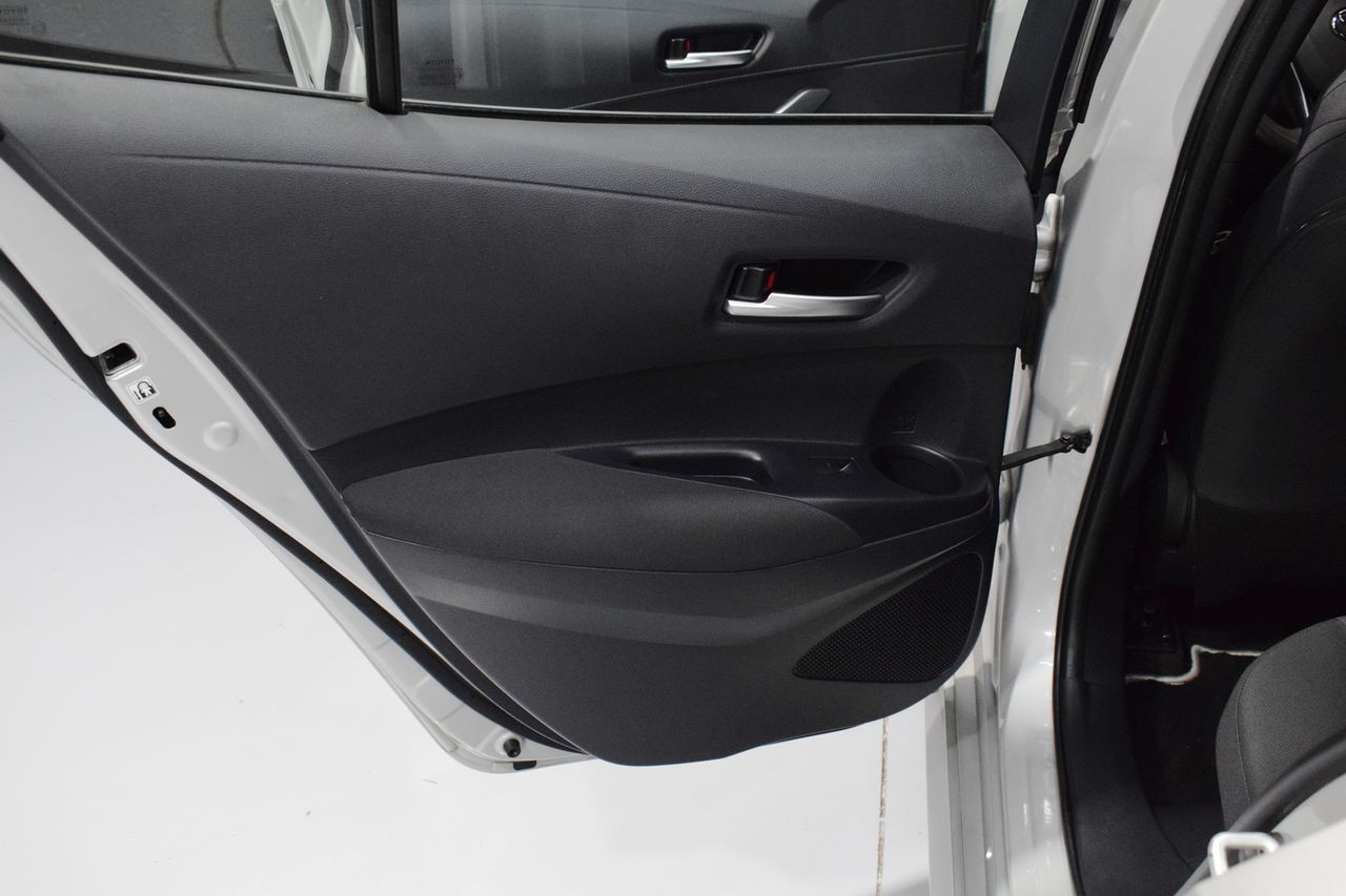 Foto Toyota Corolla 15