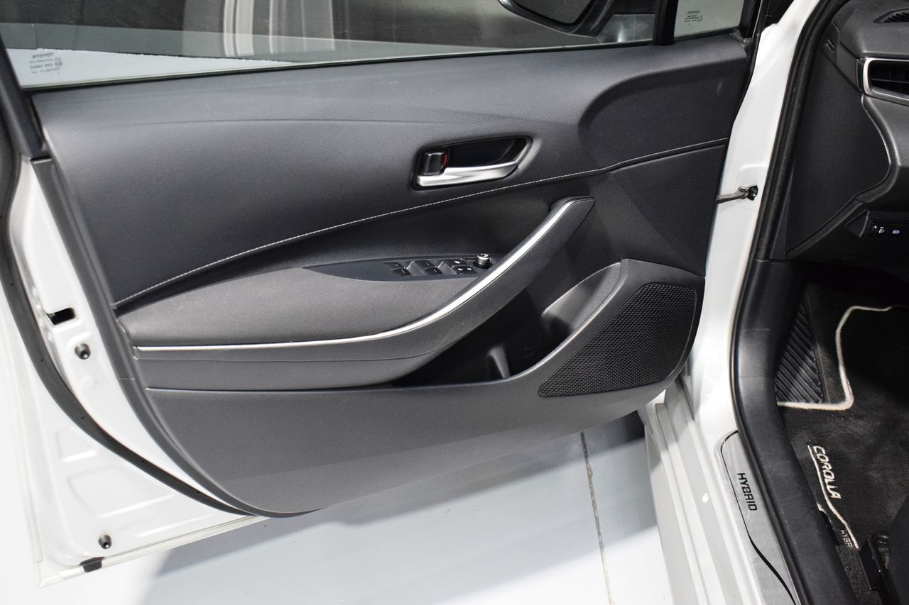 Foto Toyota Corolla 16