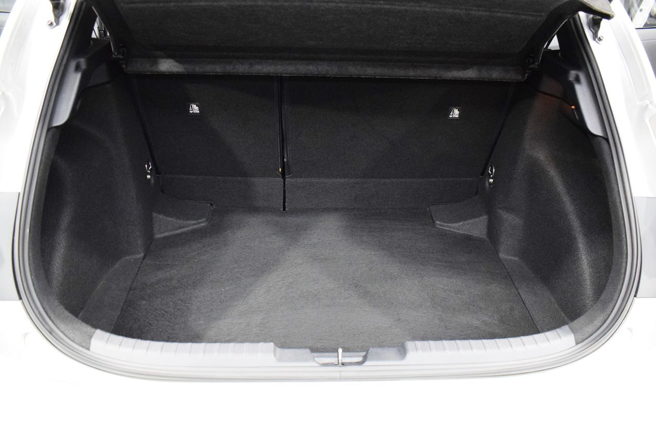 Foto Toyota Corolla 18