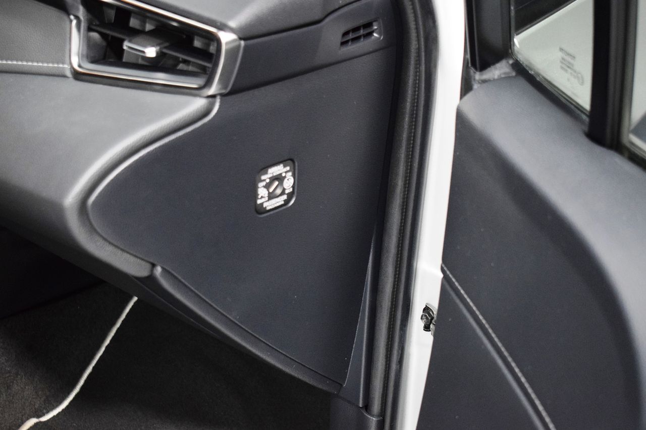 Foto Toyota Corolla 19