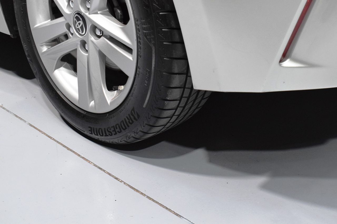Foto Toyota Corolla 35