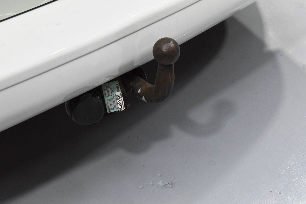 Foto Peugeot Traveller 7