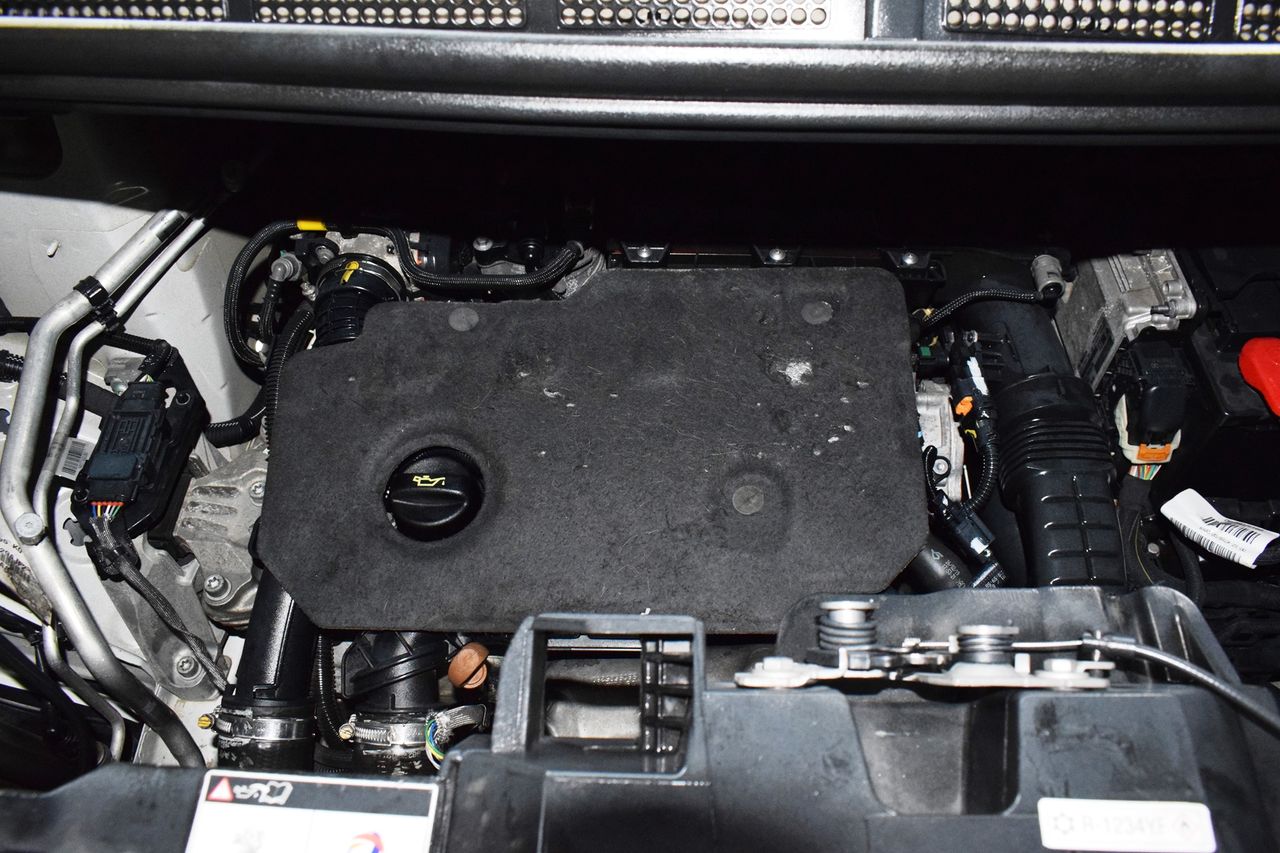 Foto Peugeot Traveller 39