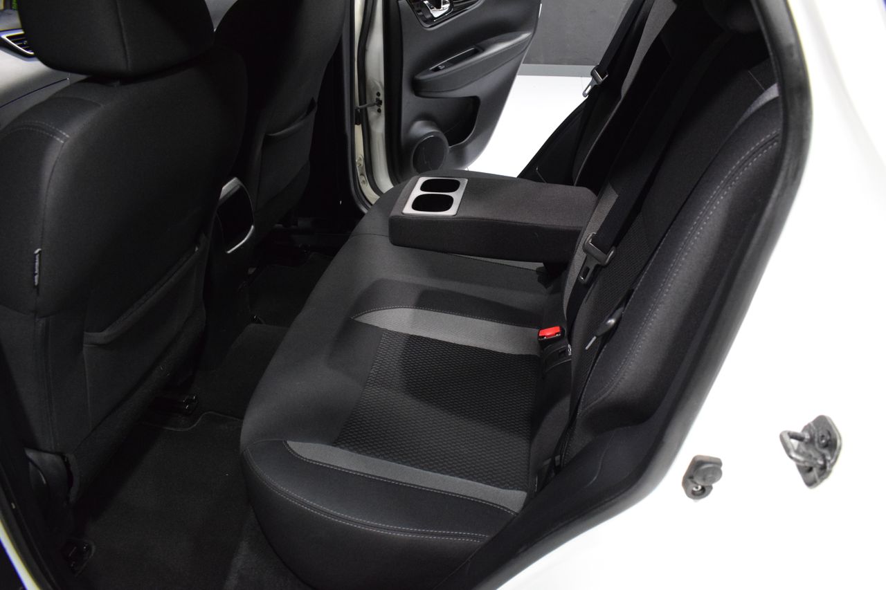 Foto Nissan Qashqai 10