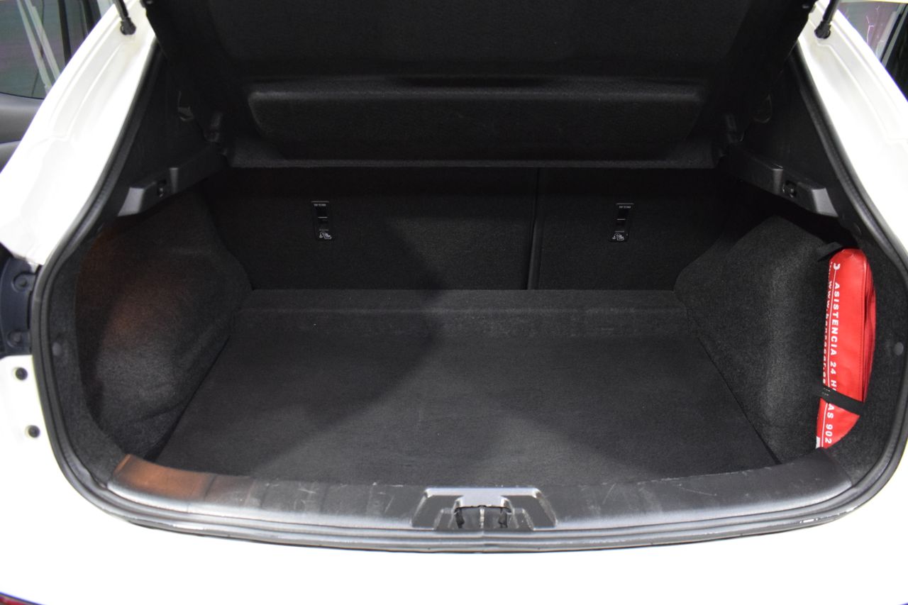 Foto Nissan Qashqai 12