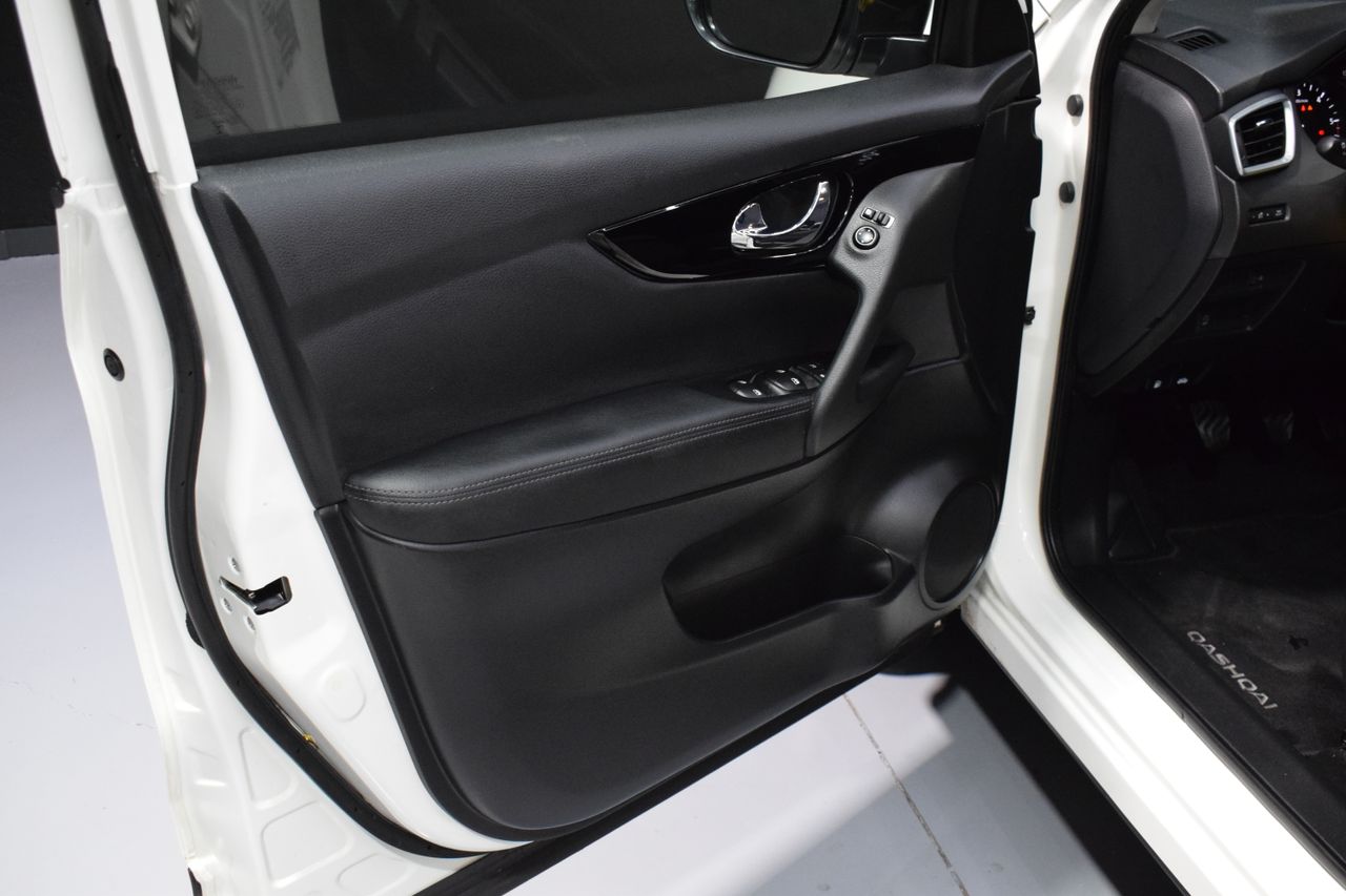 Foto Nissan Qashqai 13