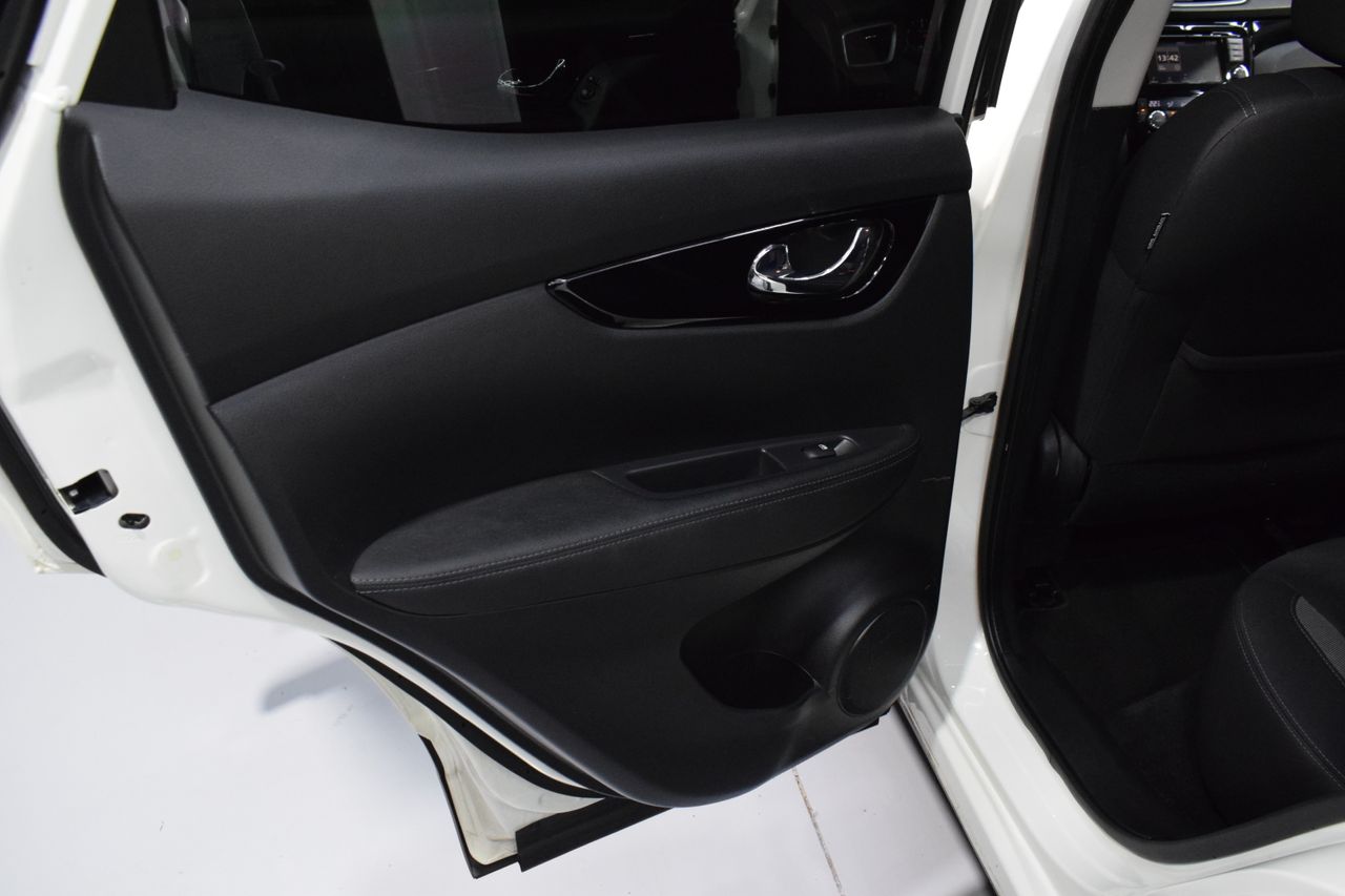 Foto Nissan Qashqai 14