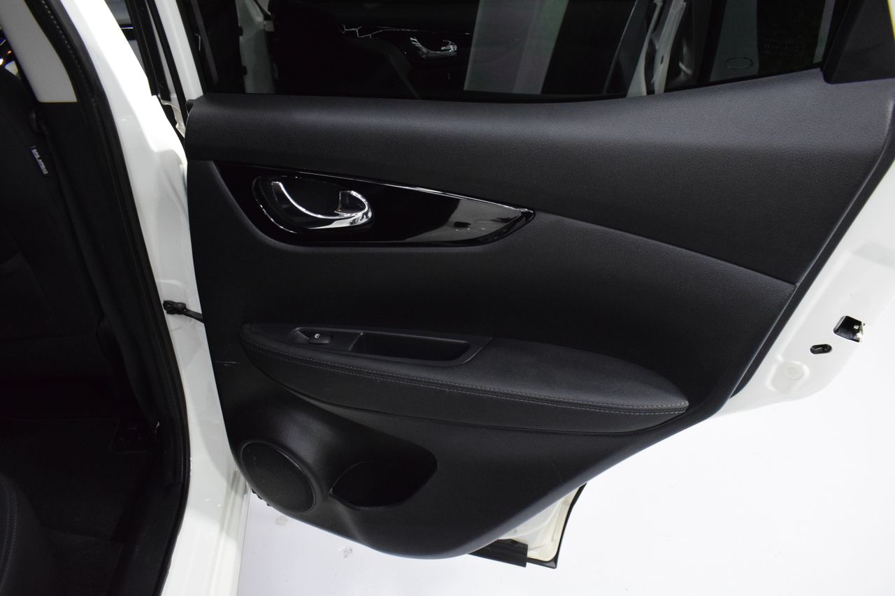 Foto Nissan Qashqai 15