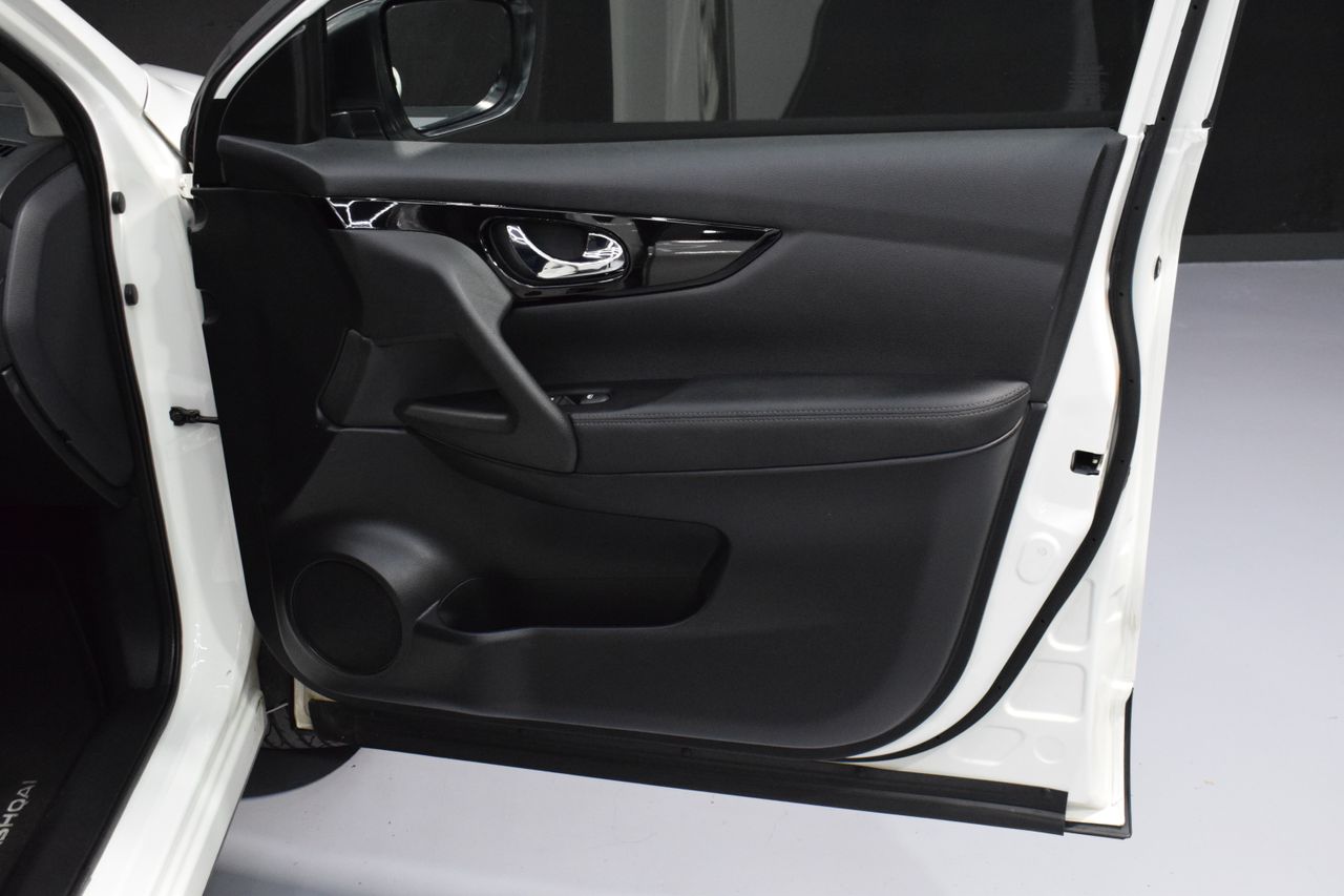 Foto Nissan Qashqai 16